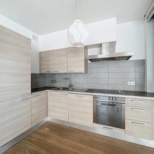 Quartier Schuman: Bel appartement 2 ch. + terrasse + parking