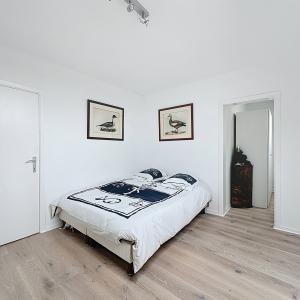 Roosevelt/ULB : Bel appartement duplex dernier étage