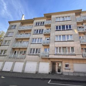 Molière: appartement 1 chambre avec terrasse et garage