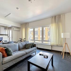 Molière: appartement 1 chambre avec terrasse et garage