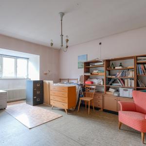 Altitude Cent : Maison 5ch + jardin+ garage à rénover