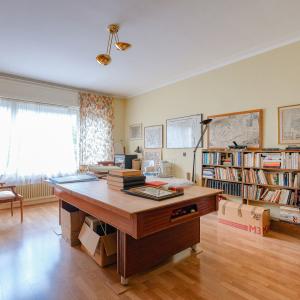 Altitude Cent : Maison 5ch + jardin+ garage à rénover