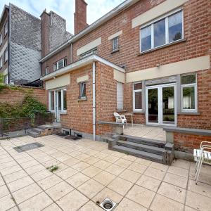 Altitude Cent : Maison 5ch + jardin+ garage à rénover