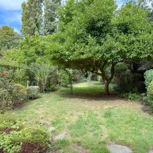 Altitude Cent : Maison 5ch + jardin+ garage à rénover