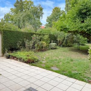 Altitude Cent : Maison 5ch + jardin+ garage à rénover