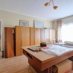 Altitude Cent : Maison 5ch + jardin+ garage à rénover