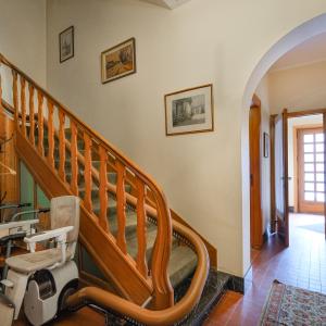 Altitude Cent : Maison 5ch + jardin+ garage à rénover