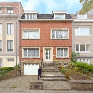 Altitude Cent : Maison 5ch + jardin+ garage à rénover