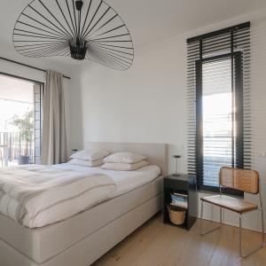 Appartement neuf de ± 115 m² avec terrasse de 75 m².