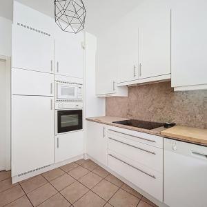 Roosevelt/Italie : Superbe appartement 3 chambres + terrasse