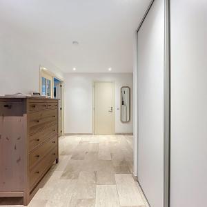 Roosevelt/Italie : Superbe appartement 3 chambres + terrasse