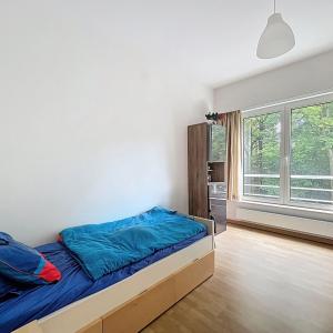 Roosevelt/Italie : Superbe appartement 3 chambres + terrasse