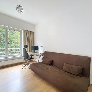 Roosevelt/Italie : Superbe appartement 3 chambres + terrasse