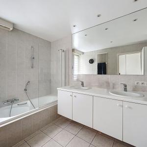 Roosevelt/Italie : Superbe appartement 3 chambres + terrasse