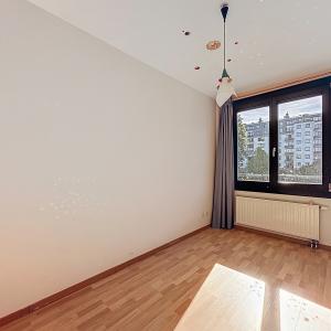 Hôpital d'Ixelles : Bel appartement moderne + balcon