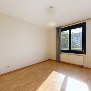 Hôpital d'Ixelles : Bel appartement moderne + balcon