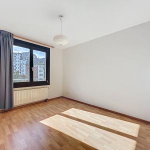 Hôpital d'Ixelles : Bel appartement moderne + balcon