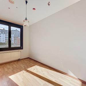 Hôpital d'Ixelles : Bel appartement moderne + balcon