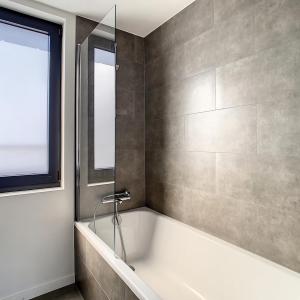 Résidence Cottages : Magnifique penthouse + terrasses
