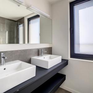 Résidence Cottages : Magnifique penthouse + terrasses