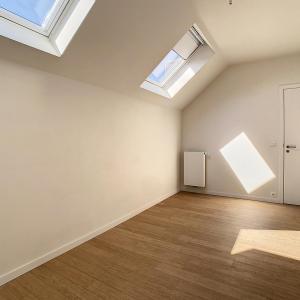 Résidence Cottages : Magnifique penthouse + terrasses