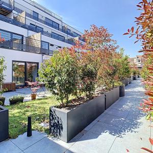 Résidence Cottages : Magnifique penthouse + terrasses
