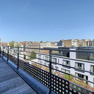 Résidence Cottages : Magnifique penthouse + terrasses