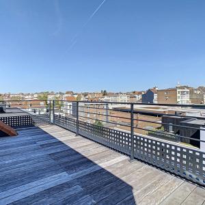 Résidence Cottages : Magnifique penthouse + terrasses