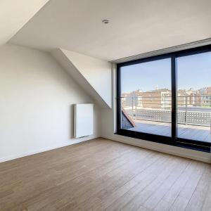 Résidence Cottages : Magnifique penthouse + terrasses