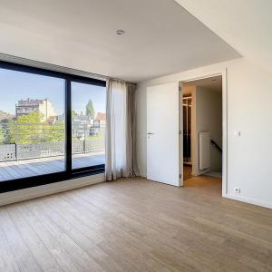 Résidence Cottages : Magnifique penthouse + terrasses