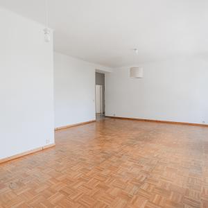 Churchill : Bel appartement 3 chambres avec balcon 