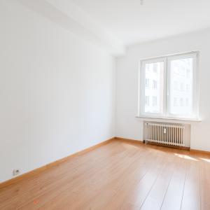 Churchill : Bel appartement 3 chambres avec balcon 