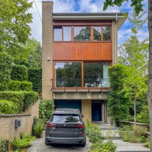 Lycée français : Superbe villa 4 chambres avec garage 