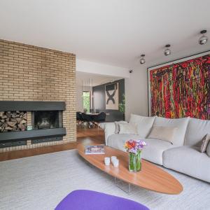 Lycée français : Superbe villa 4 chambres avec garage 