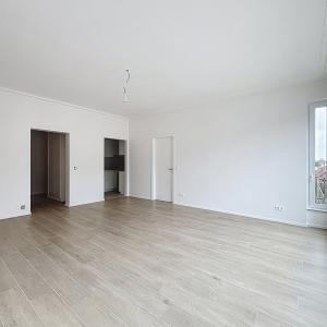 Louise / Etang Ixelles : Bel appartement entièrement rénové