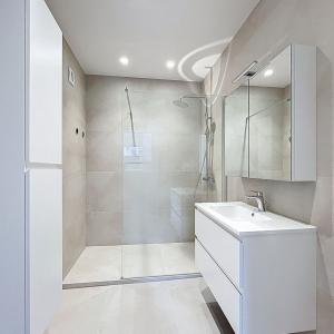 Louise / Etang Ixelles : Bel appartement entièrement rénové
