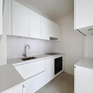 Louise / Etang Ixelles : Bel appartement entièrement rénové