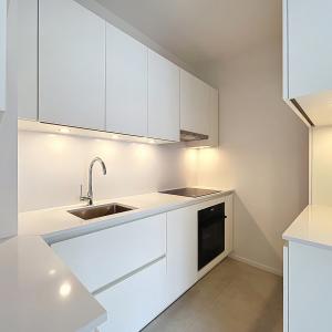 Louise / Etang Ixelles : Bel appartement entièrement rénové