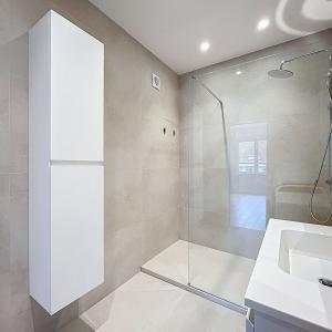 Louise / Etang Ixelles : Bel appartement entièrement rénové
