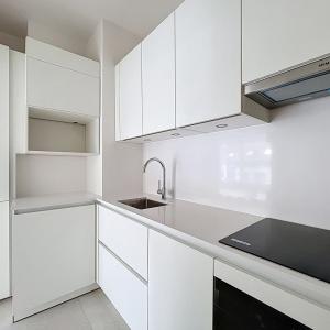 Louise / Etang Ixelles : Bel appartement entièrement rénové