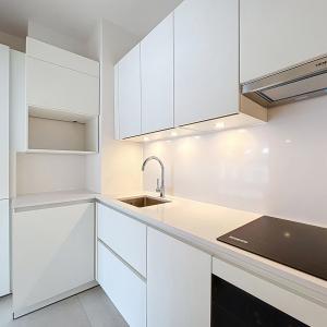 Louise / Etang Ixelles : Bel appartement entièrement rénové