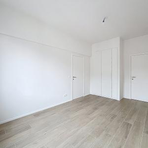 Louise / Etang Ixelles : Bel appartement entièrement rénové