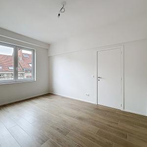 Louise / Etang Ixelles : Bel appartement entièrement rénové