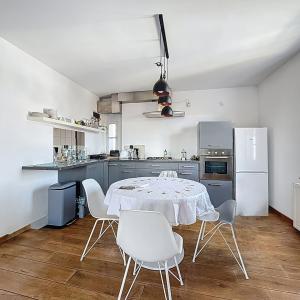 Vanderkindere / Albert : Bel appartement 1ch meublé