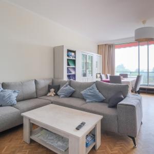 Vieux Tilleul : apt 2 chambres, 2 terrasses, garage