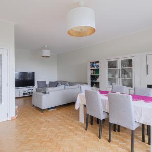 Vieux Tilleul : apt 2 chambres, 2 terrasses, garage