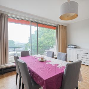 Vieux Tilleul : apt 2 chambres, 2 terrasses, garage