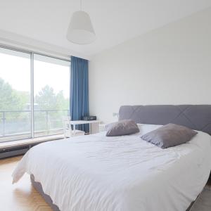 Vieux Tilleul : apt 2 chambres, 2 terrasses, garage