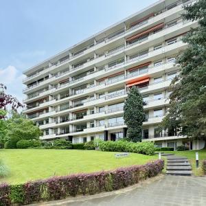 Vieux Tilleul : apt 2 chambres, 2 terrasses, garage