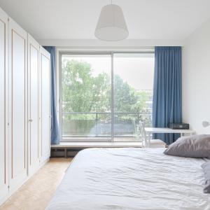 Vieux Tilleul : apt 2 chambres, 2 terrasses, garage